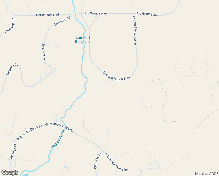 map of restaurants, bars, coffee shops, grocery stores, and more near 4863 Lambert Ranch Trail in Sedalia