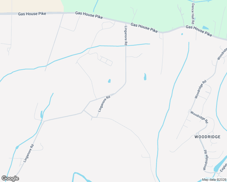 map of restaurants, bars, coffee shops, grocery stores, and more near 7052 Linganore Road in Frederick