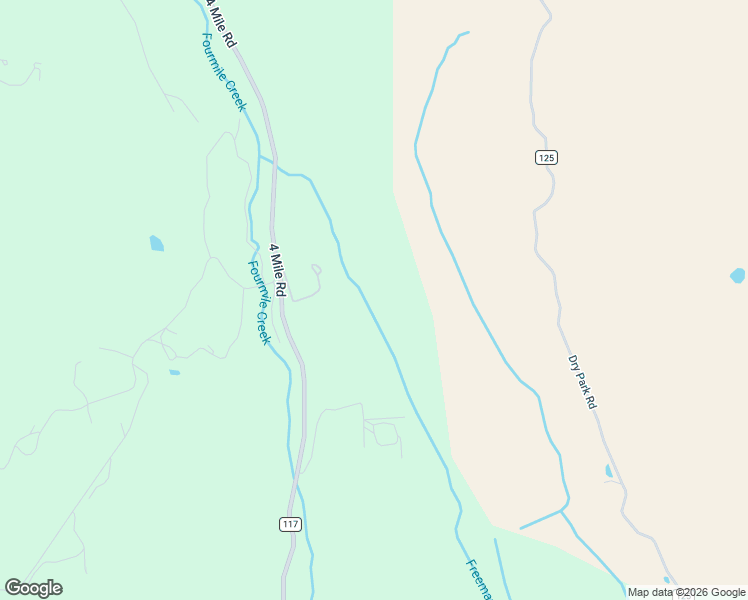 map of restaurants, bars, coffee shops, grocery stores, and more near 7438 County Road 117 in Glenwood Springs