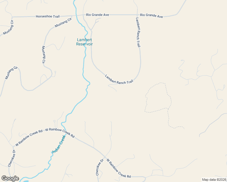 map of restaurants, bars, coffee shops, grocery stores, and more near 4863 Lambert Ranch Trail in Sedalia