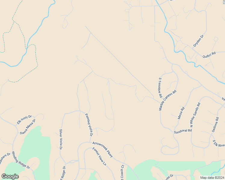 map of restaurants, bars, coffee shops, grocery stores, and more near 3420 Nambe Drive in Reno