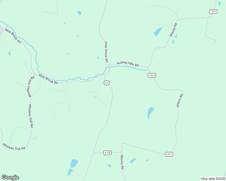 map of restaurants, bars, coffee shops, grocery stores, and more near 1100 Pine Grove Road in Berkeley Springs