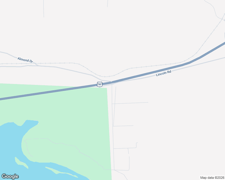 map of restaurants, bars, coffee shops, grocery stores, and more near 4065 Lincoln Road in Silver Springs