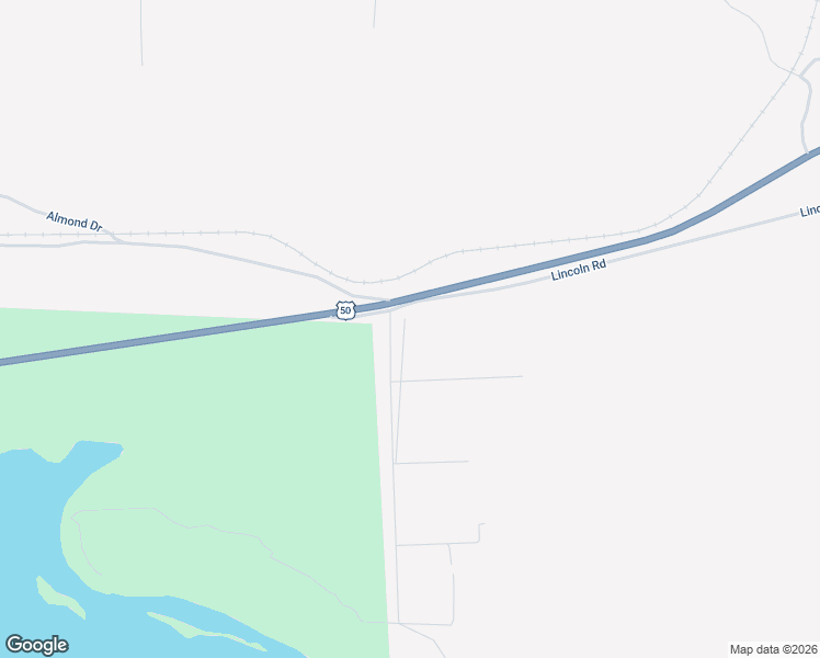 map of restaurants, bars, coffee shops, grocery stores, and more near 4065 Lincoln Road in Silver Springs