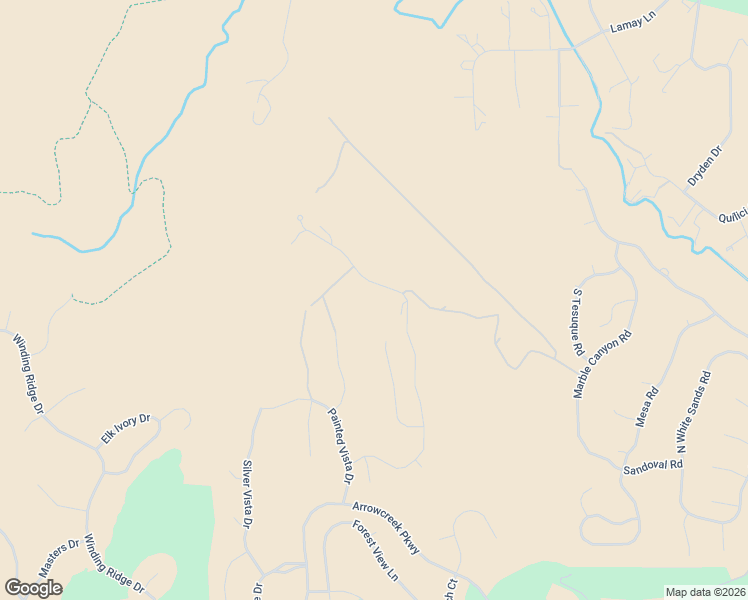 map of restaurants, bars, coffee shops, grocery stores, and more near 3391 Nambe Drive in Reno