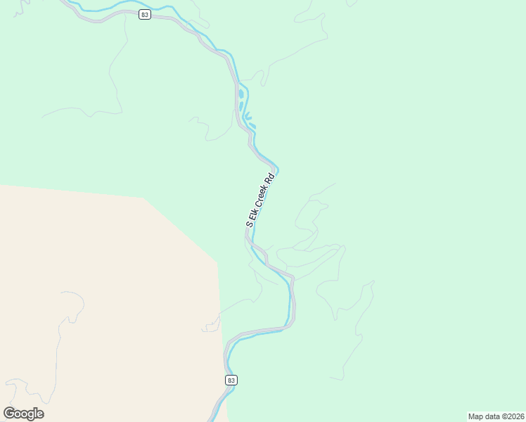 map of restaurants, bars, coffee shops, grocery stores, and more near 15760 South Elk Creek Road in Pine