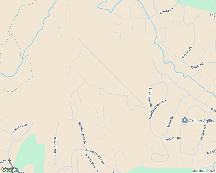 map of restaurants, bars, coffee shops, grocery stores, and more near 390 Questa Court in Reno