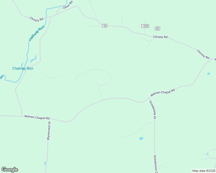 map of restaurants, bars, coffee shops, grocery stores, and more near 160 Chainey Run Road in Marietta