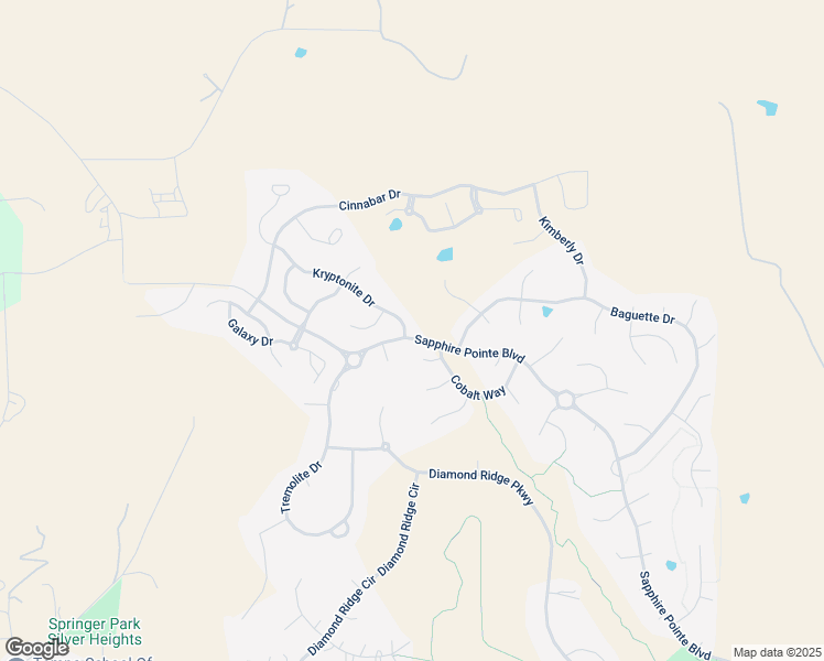 map of restaurants, bars, coffee shops, grocery stores, and more near 955 Kryptonite Drive in Castle Rock