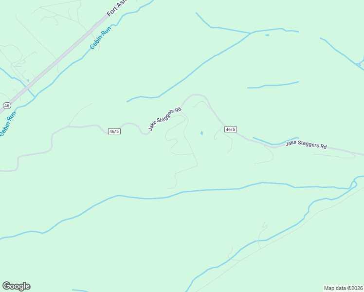 map of restaurants, bars, coffee shops, grocery stores, and more near 107 Black Horse Road in Keyser