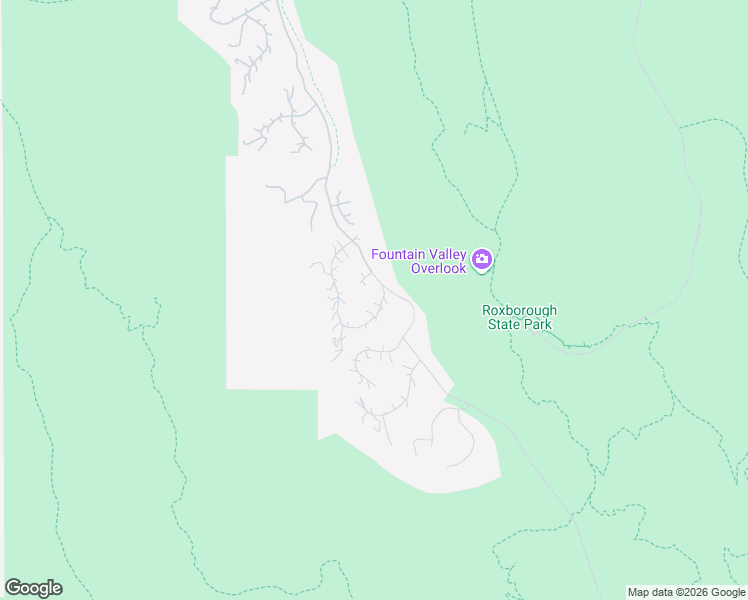 map of restaurants, bars, coffee shops, grocery stores, and more near 10144 West Cavalry Run in Littleton