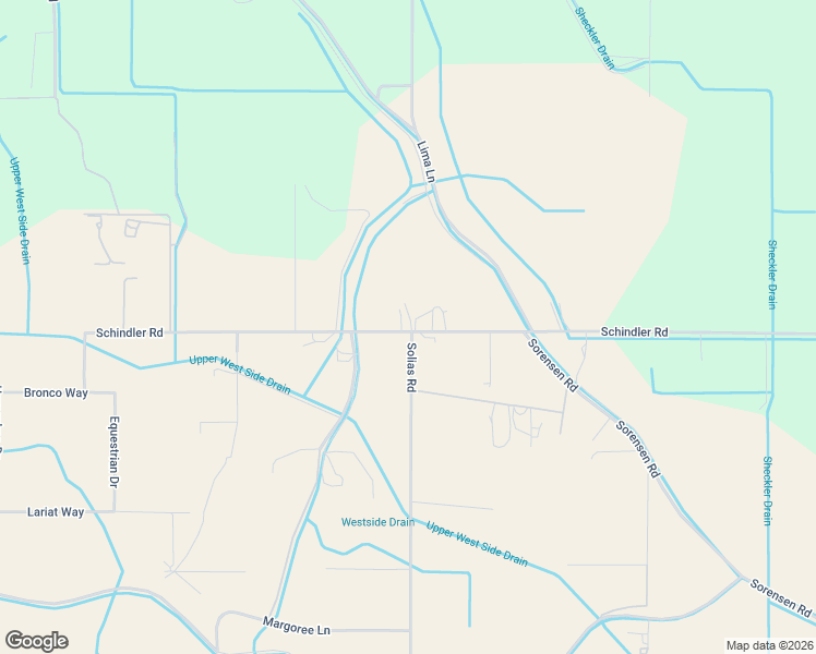 map of restaurants, bars, coffee shops, grocery stores, and more near 3975 Schindler Road in Fallon