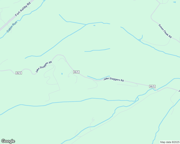 map of restaurants, bars, coffee shops, grocery stores, and more near 1805 Jake Staggers Road in Keyser