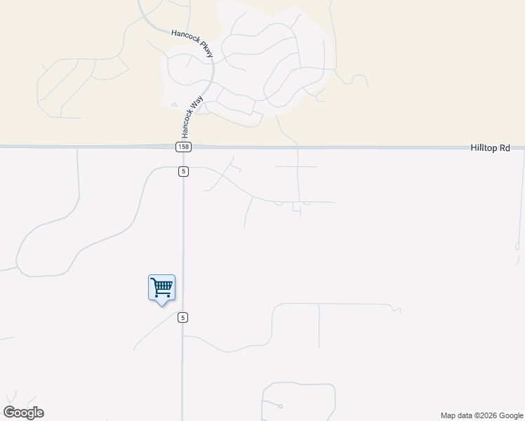 map of restaurants, bars, coffee shops, grocery stores, and more near 1227 Coronado Road in Elizabeth