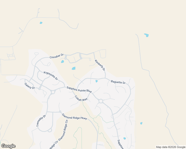 map of restaurants, bars, coffee shops, grocery stores, and more near 7569 Pyrite Way in Castle Rock