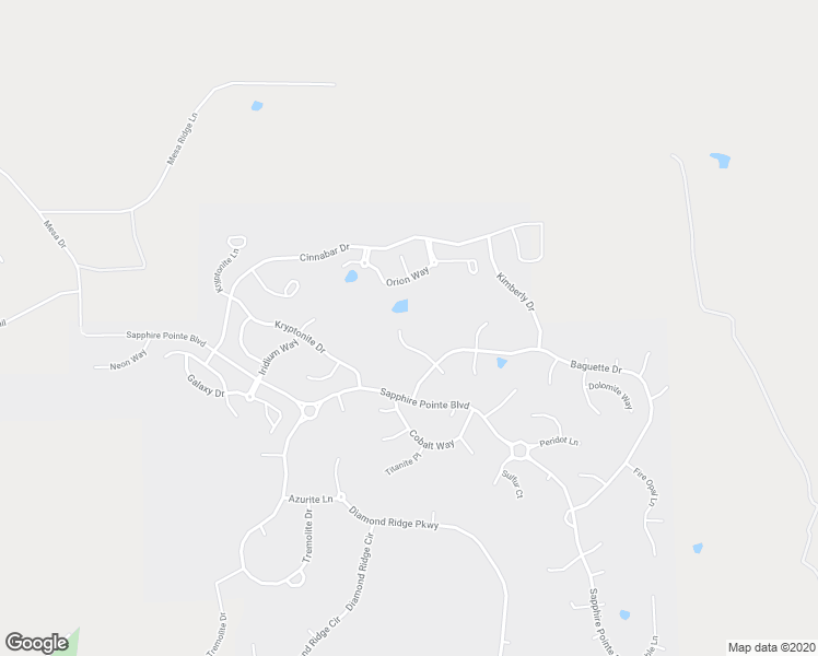map of restaurants, bars, coffee shops, grocery stores, and more near 7550 Soapstone Way in Castle Rock
