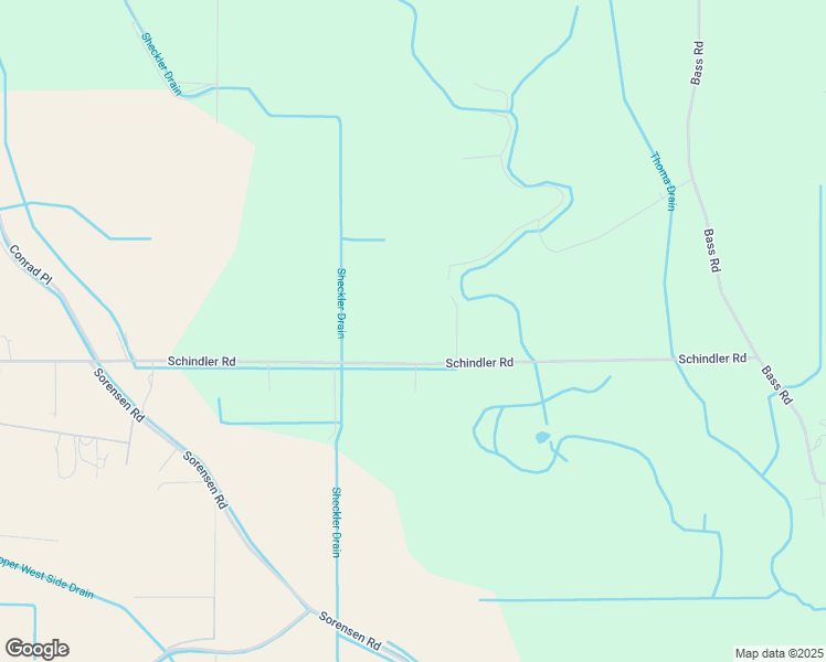 map of restaurants, bars, coffee shops, grocery stores, and more near 3090 Schindler Road in Fallon