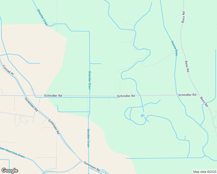 map of restaurants, bars, coffee shops, grocery stores, and more near 3090 Schindler Road in Fallon