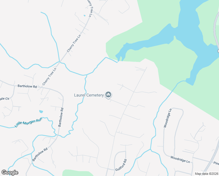 map of restaurants, bars, coffee shops, grocery stores, and more near 1279 Amy Court in Eldersburg