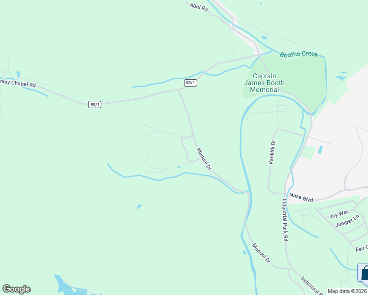 map of restaurants, bars, coffee shops, grocery stores, and more near 2101 Parkview Drive in Fairmont