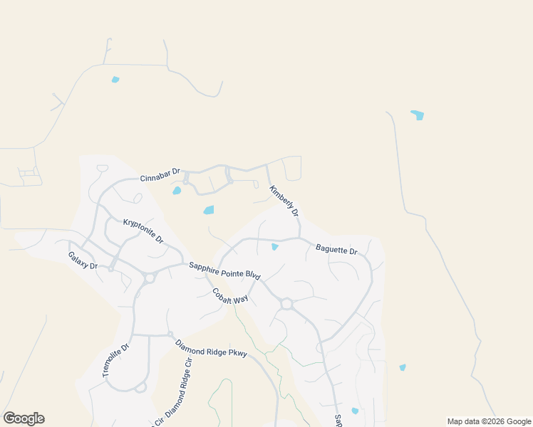 map of restaurants, bars, coffee shops, grocery stores, and more near 7569 Pyrite Way in Castle Rock