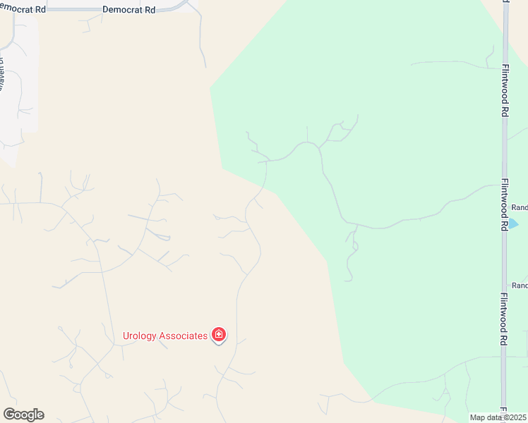 map of restaurants, bars, coffee shops, grocery stores, and more near 4850 Palmer Ridge Drive in Parker