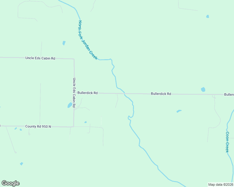 map of restaurants, bars, coffee shops, grocery stores, and more near 8692 Bullerdick Road in Poland