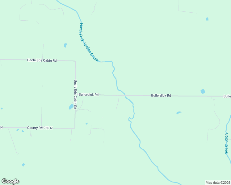 map of restaurants, bars, coffee shops, grocery stores, and more near 8692-8998 Bullerdick Road in Poland
