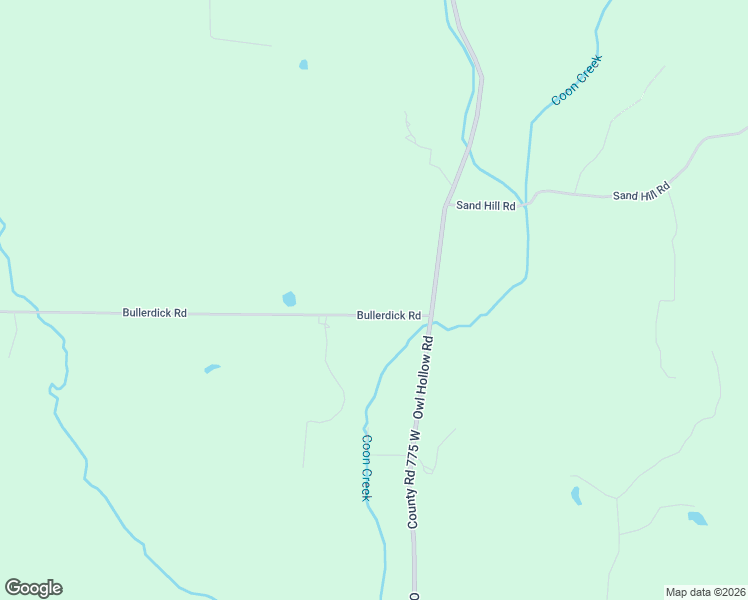 map of restaurants, bars, coffee shops, grocery stores, and more near 7811 Bullerdick Road in Owen