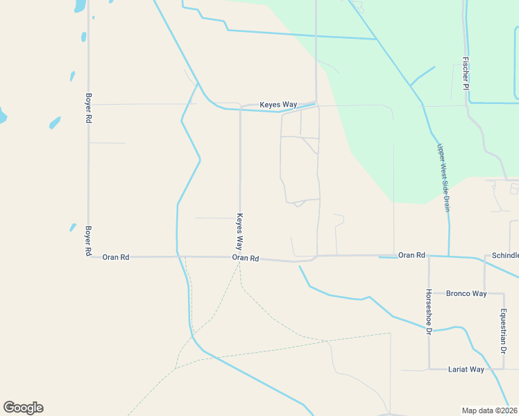 map of restaurants, bars, coffee shops, grocery stores, and more near 3767 Keyes Way in Fallon