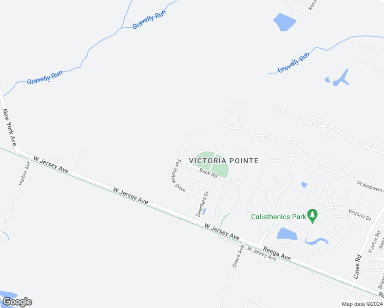 map of restaurants, bars, coffee shops, grocery stores, and more near 43 Meadow Circle in Hamilton Township