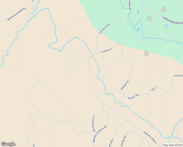 map of restaurants, bars, coffee shops, grocery stores, and more near 4400 Slide Mountain Circle in Reno