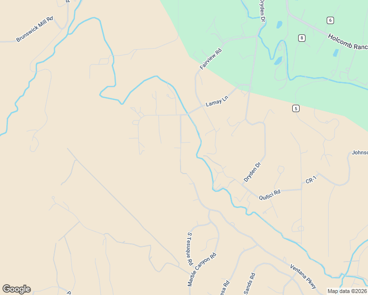 map of restaurants, bars, coffee shops, grocery stores, and more near 4400 Slide Mountain Circle in Reno