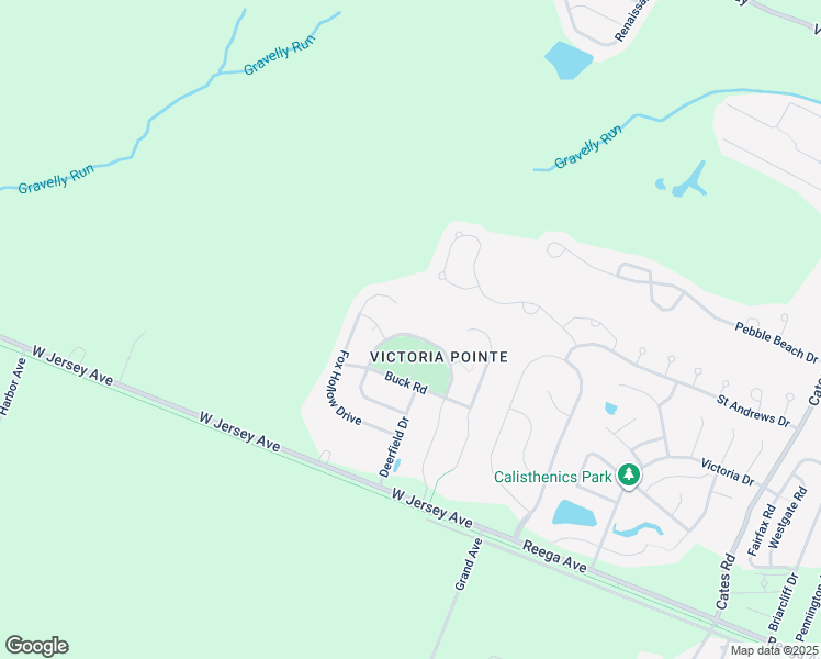 map of restaurants, bars, coffee shops, grocery stores, and more near 132 Meadow Circle in Hamilton