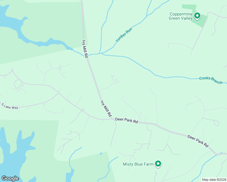 map of restaurants, bars, coffee shops, grocery stores, and more near in Reisterstown