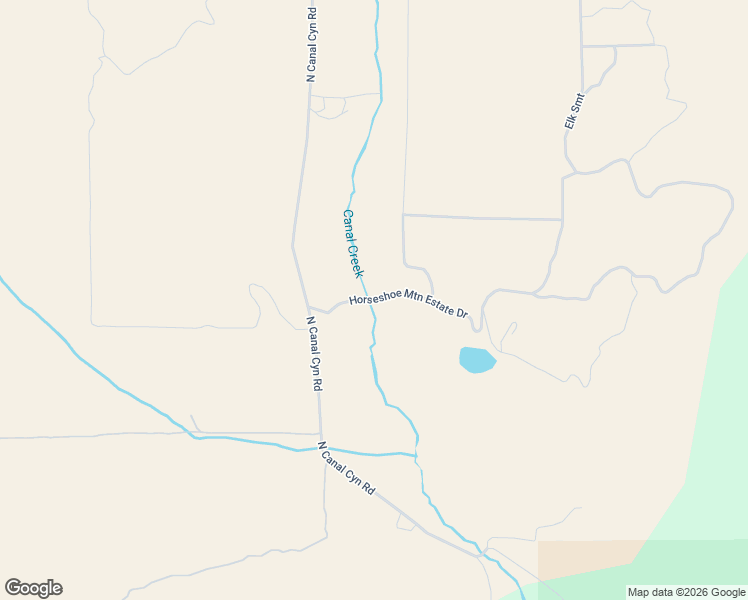 map of restaurants, bars, coffee shops, grocery stores, and more near Horseshoe Mountain Estate Drive in Spring City