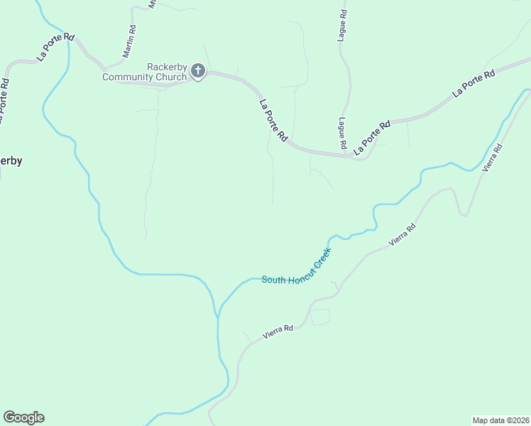 map of restaurants, bars, coffee shops, grocery stores, and more near 16344 Sheehan Way in Rackerby