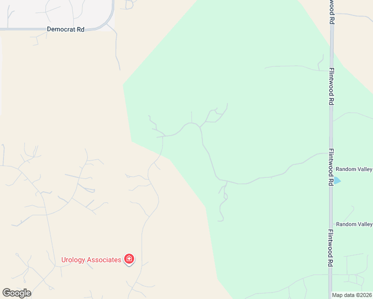 map of restaurants, bars, coffee shops, grocery stores, and more near 4850 Palmer Ridge Drive in Parker