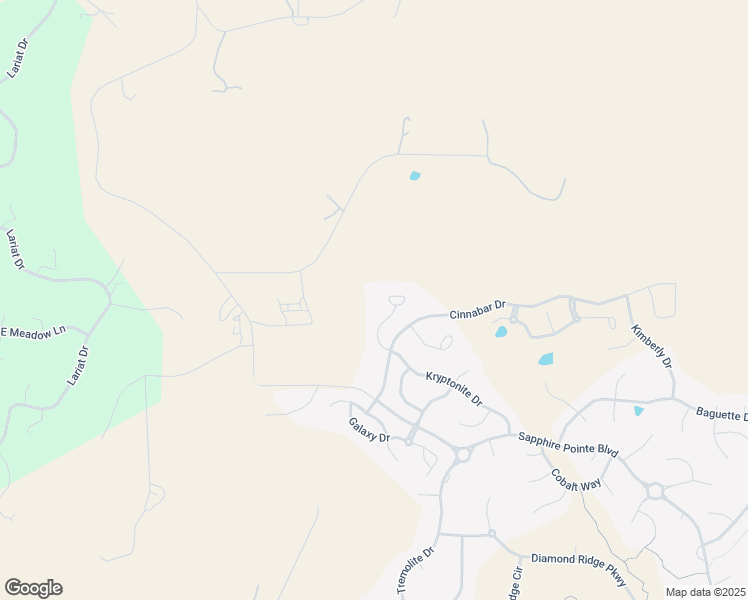 map of restaurants, bars, coffee shops, grocery stores, and more near 7773 Kryptonite Lane in Castle Rock