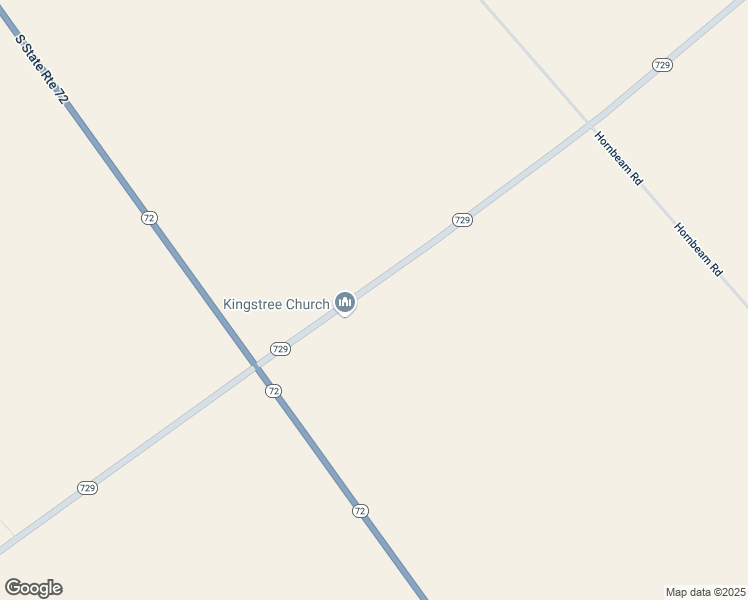 map of restaurants, bars, coffee shops, grocery stores, and more near 5087 Ohio 729 in Sabina