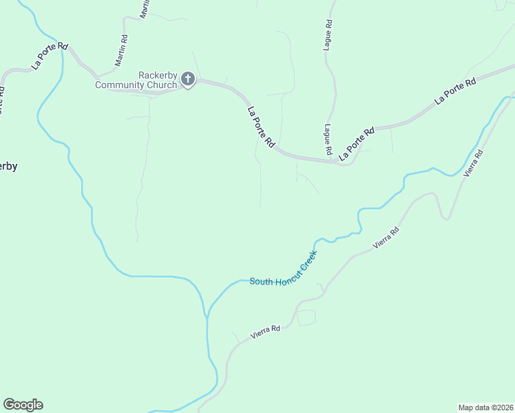 map of restaurants, bars, coffee shops, grocery stores, and more near 16344 Sheehan Way in Rackerby