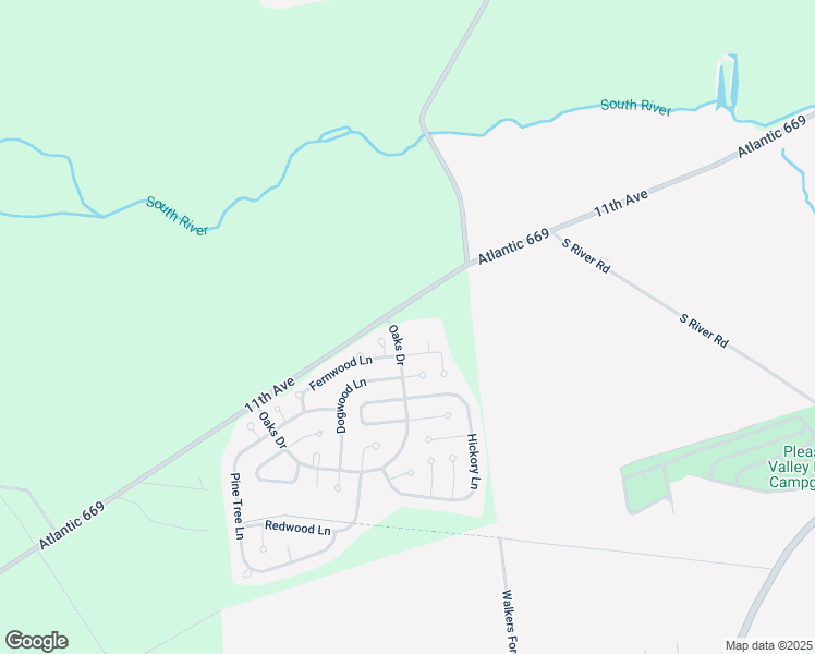map of restaurants, bars, coffee shops, grocery stores, and more near 100 Oaks Drive in Weymouth