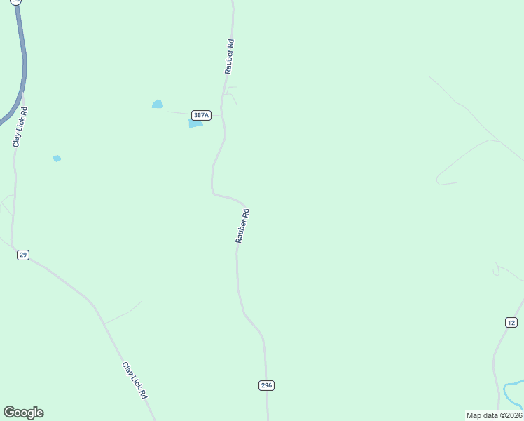 map of restaurants, bars, coffee shops, grocery stores, and more near 20088 Rauber Road in Logan