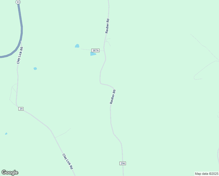map of restaurants, bars, coffee shops, grocery stores, and more near 20049 Rauber Road in Logan