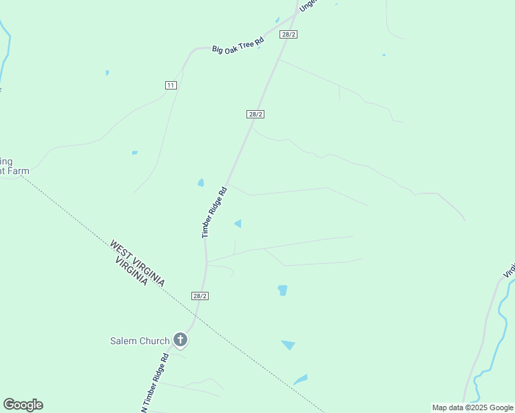 map of restaurants, bars, coffee shops, grocery stores, and more near 227 Greenbrier Lane in Berkeley Springs