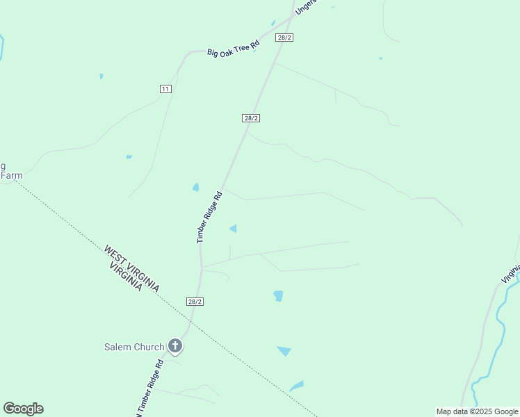 map of restaurants, bars, coffee shops, grocery stores, and more near 227 Greenbrier Lane in Berkeley Springs