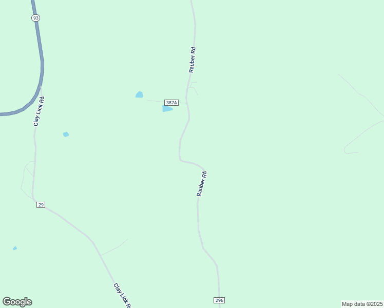 map of restaurants, bars, coffee shops, grocery stores, and more near 20049 Rauber Road in Logan