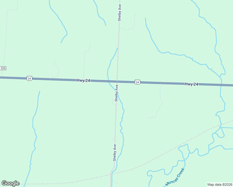 map of restaurants, bars, coffee shops, grocery stores, and more near 28781 Shelby Avenue in Salisbury