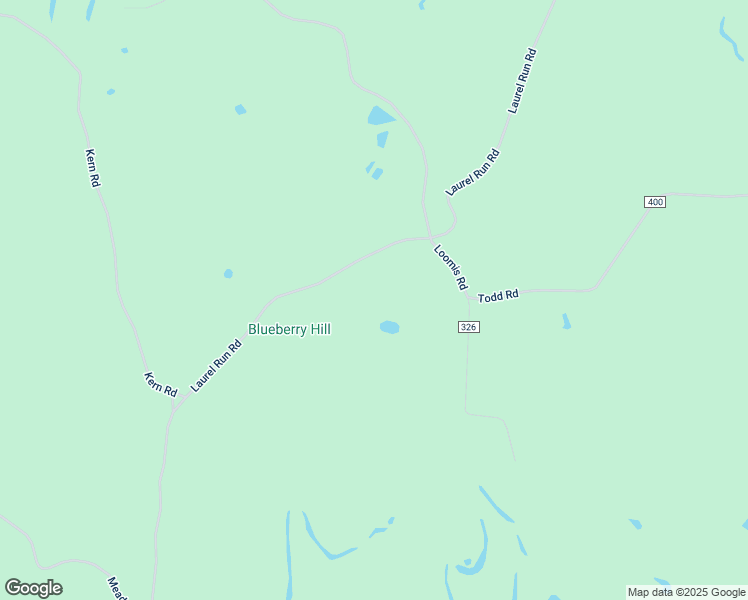 map of restaurants, bars, coffee shops, grocery stores, and more near 19618 Laurel Run Road in Nelsonville