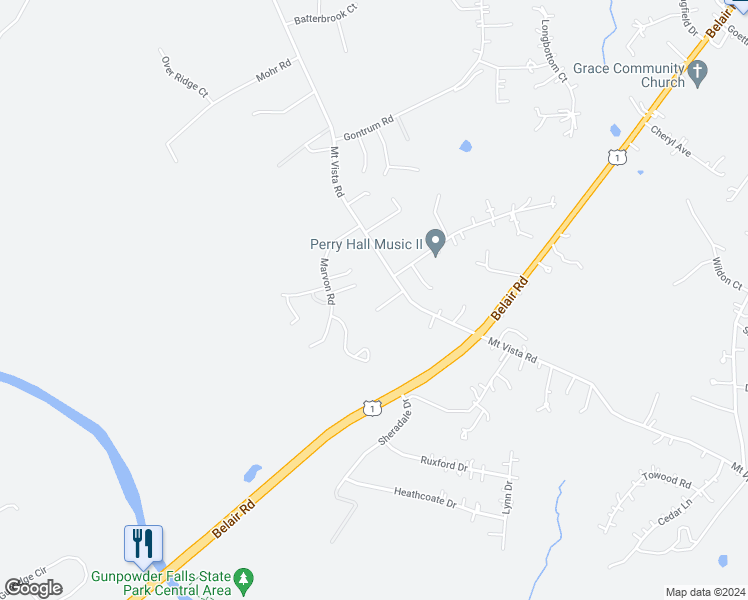 map of restaurants, bars, coffee shops, grocery stores, and more near 11502 Holt Road in Kingsville